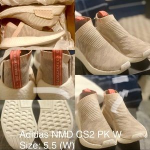 adidas Shoes - Adidas Samba Wave Naked, Adidas NMD CS2 PK adidas Shoes - Adidas Samba Wave Naked, Adidas NMD CS2 PK